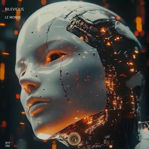  Bilevicius - Le Monde (2025) 