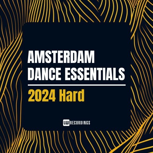 Amsterdam Dance Essentials 2024 Hard (2024)