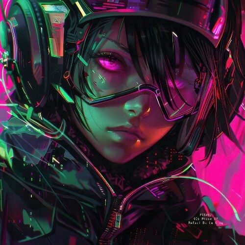  Rafael de la King - 90s Phase (2026) 