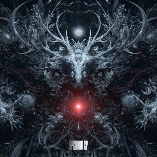  Paramena - Apeiron (2026) 