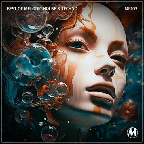 Best of Melodic House & Techno (2025)