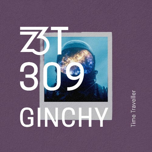  Ginchy - Time Traveller (2025) 