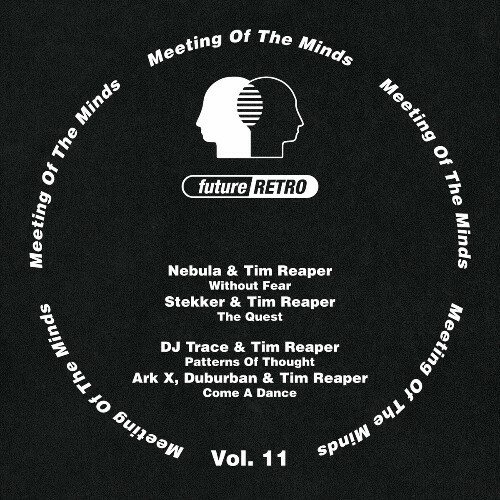 VA - Meeting Of The Minds Vol. 11 (2024) (MP3) MEVAUEA_o