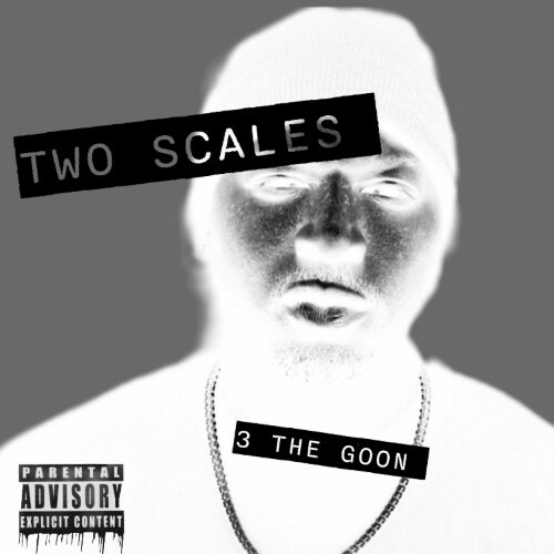  3 The Goon - Two Scales (2024) 