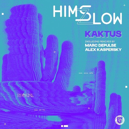 Himszlow - Kaktus (2025) 