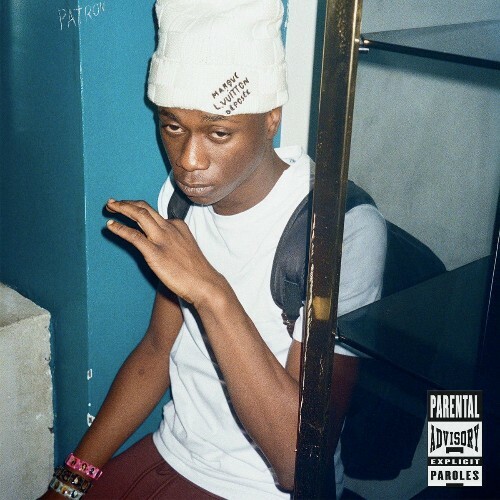  Keeqaid - PATRON (2025) 