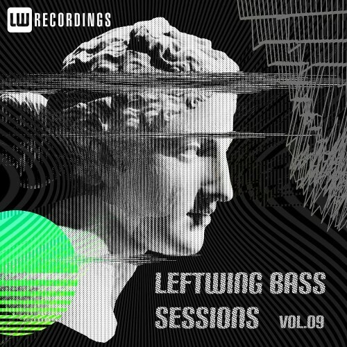  Leftwing Bass Sessions, Vol. 09 (2026) 