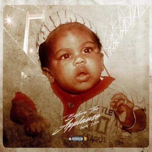  LoyaltyBGM - Before The Applause (2026) 