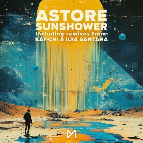  Astore - Sunshower (2024) 