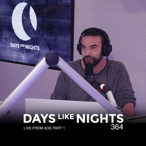  Eelke Kleijn - Days Like Nights 364 (2024-10-29) 