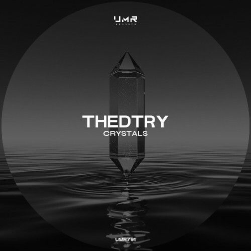 Thedtry — Crystals (2026)
