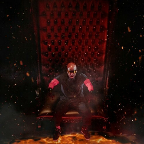  Tech N9ne - You Know Where You Can Go (2024) 