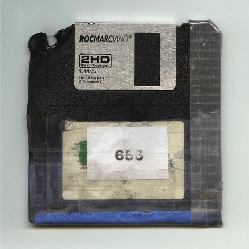  Roc Marciano - 656 (2026) 