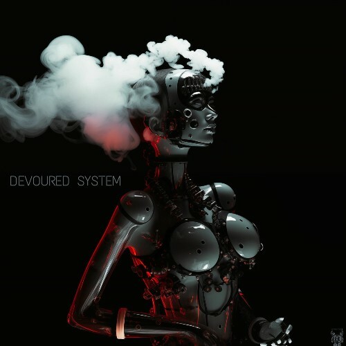  River Red - Devoured System (2025) 