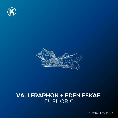  Valleraphon, Eden Eskae - Euphoric (2026) 