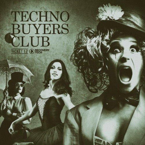 Techno Buyers Club, Ticket 12 (2024)