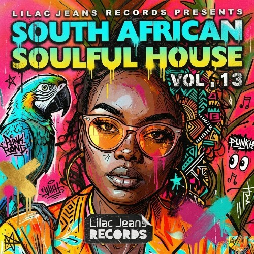 South African Soulful House Vol 13 (2026)