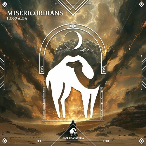  Hugo Alba - Misericordians (2025) 