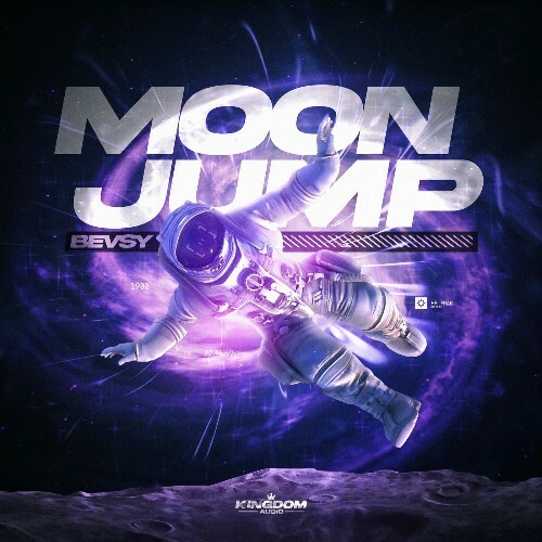  Bevsy - Moon Jump (2025) 