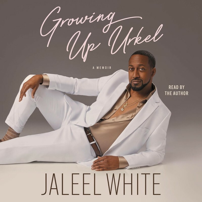 Jaleel White Growing Up Urkel (White, Jaleel) Jaleel White Growing Up Urkel (White, Jaleel)