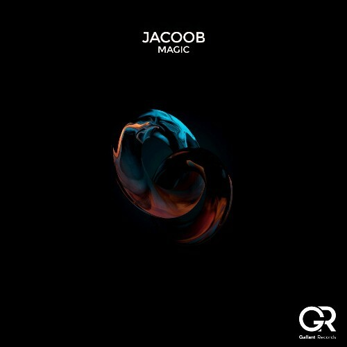  Jacoob - Magic (2024) 