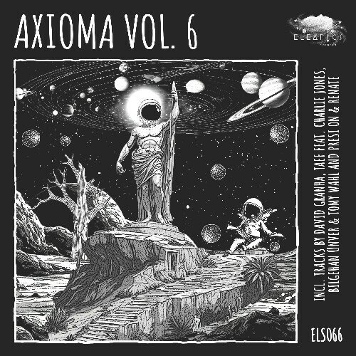  Axioma Vol. 6 (2024) 