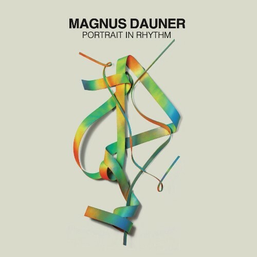 VA - Magnus Dauner - Portrait In Rhythm (2024) (MP3) MEW82RD_o