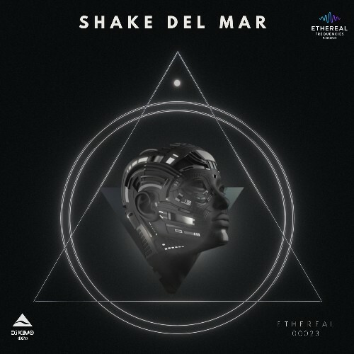  DJ Kimo (EGY) - Shake Del Mar (2026) 