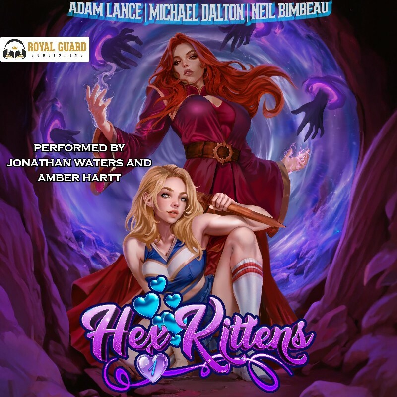 Hex Kittens Book 1 Hex Kittens Book 1