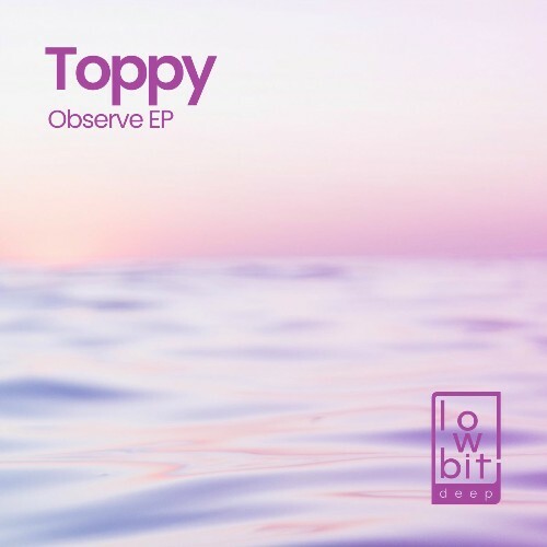  Toppy - Observe (2025) 