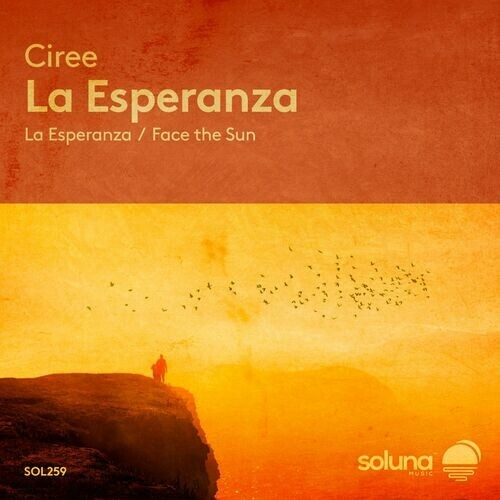  Ciree - La Esperanza (2023) 