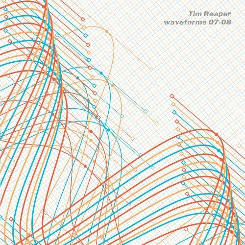  Tim Reaper - Waveforms 07-08 (2024) 