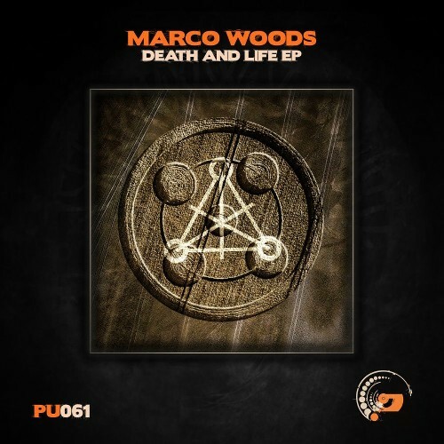  Marco Woods - Death and Life (2025) 