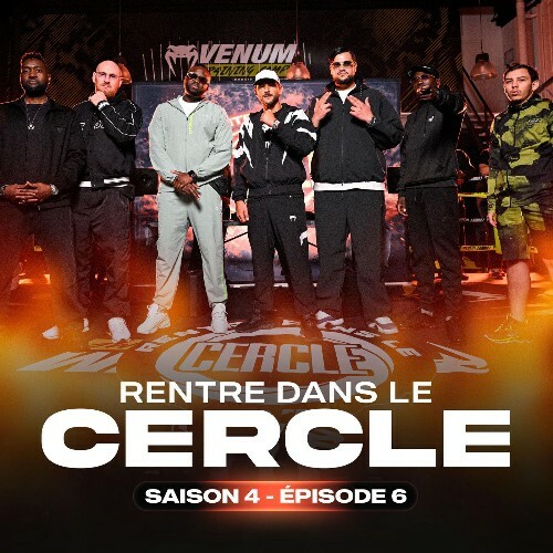 Rentre Dans Le Cercle (Saison 4, Episode 6) (2026) Rentre Dans Le Cercle (Saison 4, Episode 6) (2026)