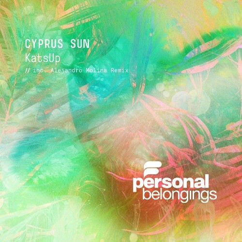  KatsUp - Cyprus Sun (2025) 