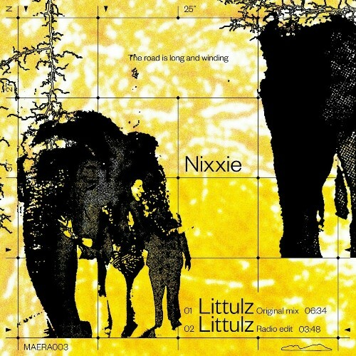  Nixxie - Littulz (2024) 