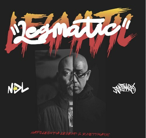 VA - Napoleon Da Legend & Rhettmatic - Legmatic (2024) (MP3) METH5A4_o