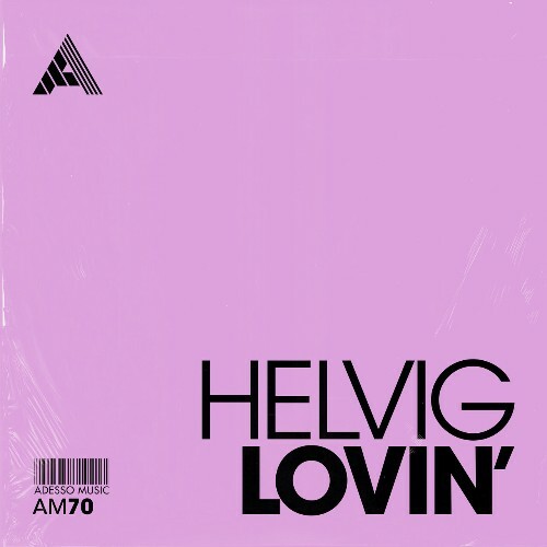 VA - Helvig - Lovin' (2024) (MP3) MEULVQG_o