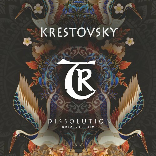  Krestovsky - Dissolution (2025) 