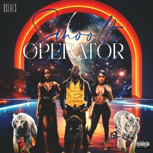  Trill Capone - Smooth Operator (2026) 