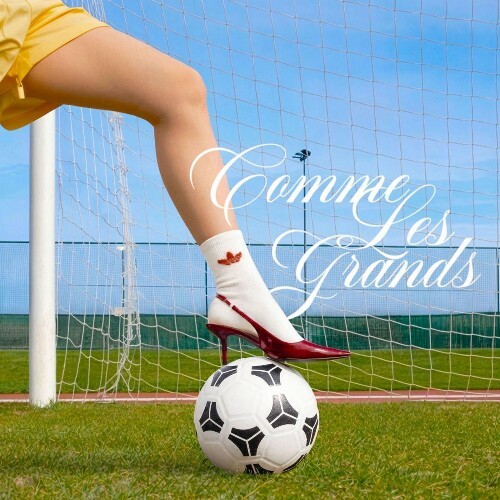  Mado - Comme Les Grands (2026) 