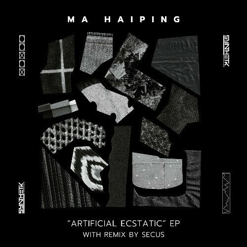  Ma Haiping - Artificial Ecstatic (2024) 