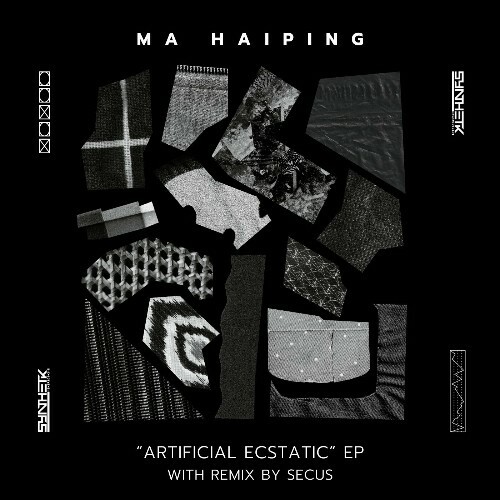  Ma Haiping - Artificial Ecstatic (2024)  MES1TFF_o