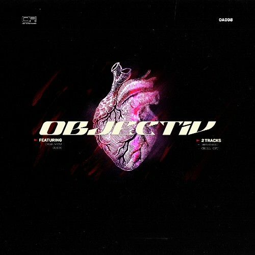 Objectiv - Heartbeat / Chill Out (2025) Objectiv - Heartbeat / Chill Out (2025)