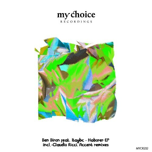  Ben Biron ft. Itaybc - Haborer (2025) 