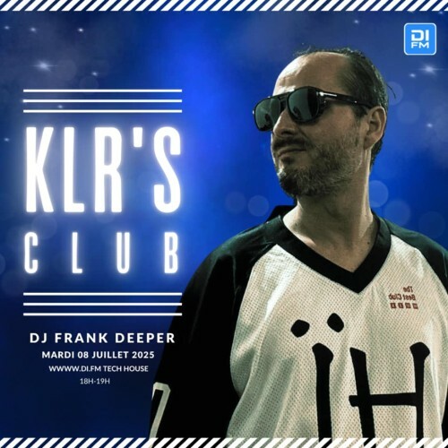 Frank Deeper & Jonas Aguillon - Keller's Club 188 (2025-07-08) Frank Deeper & Jonas Aguillon - Keller's Club 188 (2025-07-08)