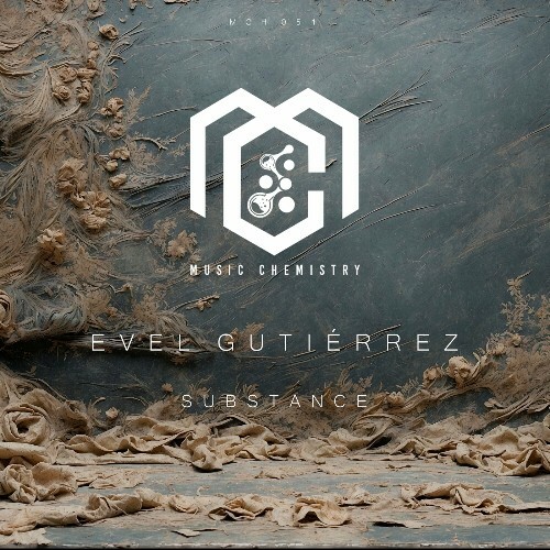  Evel Gutierrez - Substance (2024) 