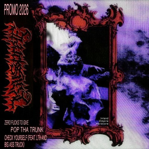 Killspree - Promo 2026 (2026) Killspree - Promo 2026 (2026)