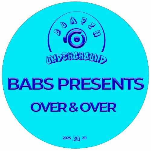  Babs Presents - Over & Over (2025) 