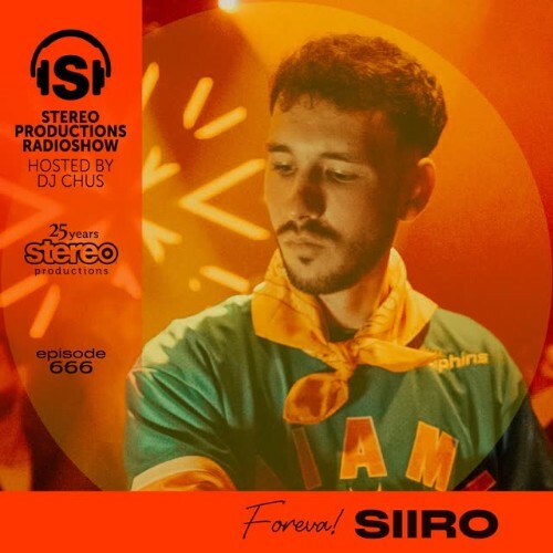 Siiro — Instereo! 666 (2026-06-05)